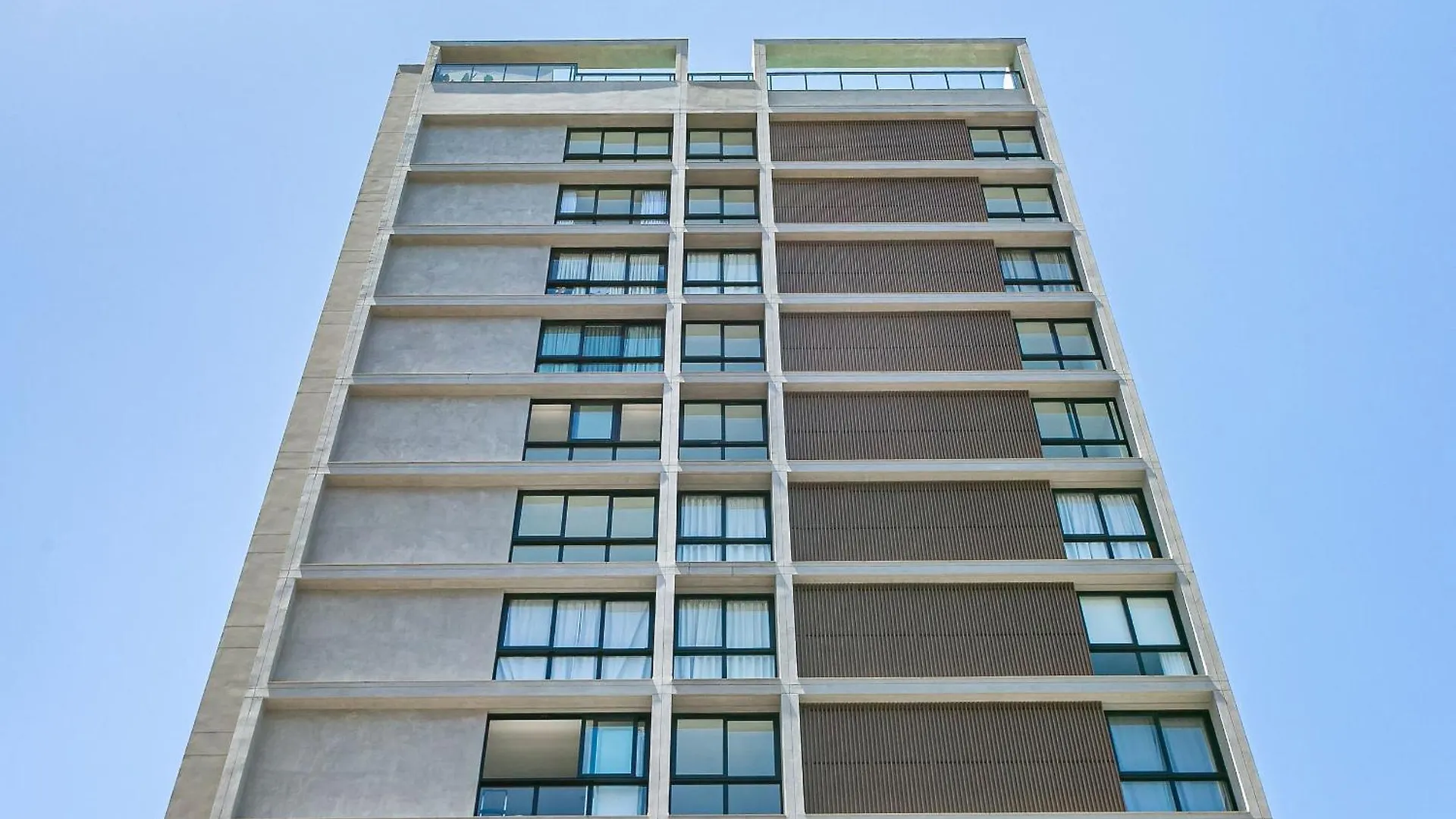 Wi-Fi 350Mb | Piscina | 500M Da Beiramar #Ca73 Διαμέρισμα Florianópolis
